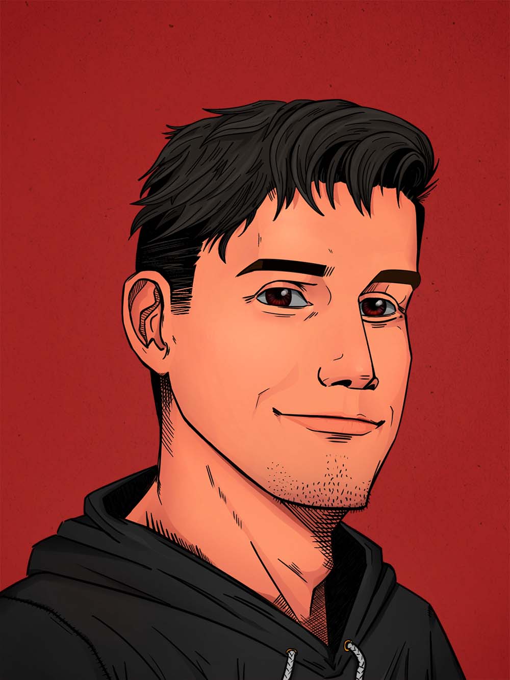 Canynero avatar